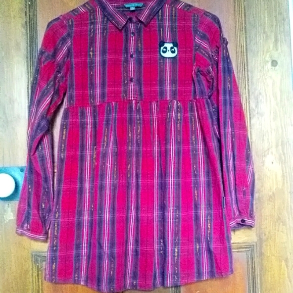 SourisMini kawaii dress girl size 10 - Picture 2 of 4